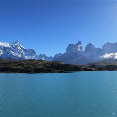 智利申请加入RCEP 并期待成为首个加入的拉丁美洲国家
